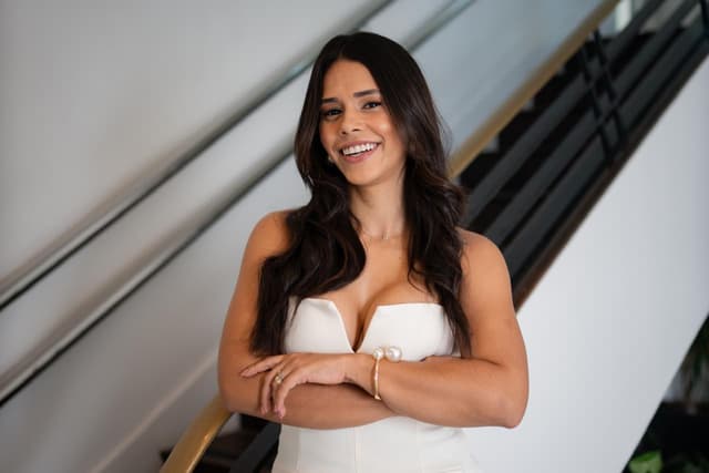 Dra. Renata Giffoni - Médica Nutróloga